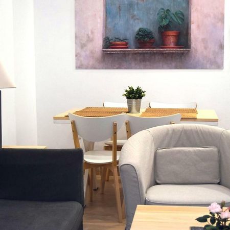 Pnp17 Bi Apartman Sevilla Kültér fotó