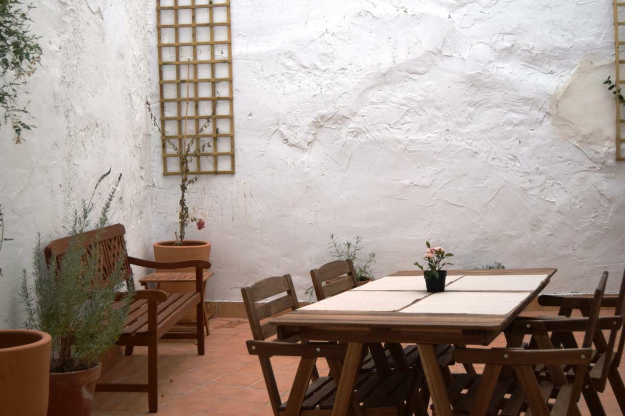 Pnp17 Bi Apartman Sevilla Kültér fotó
