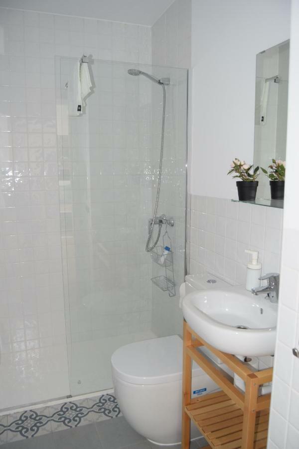 Pnp17 Bi Apartman Sevilla Kültér fotó