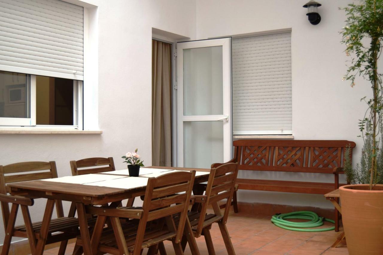 Pnp17 Bi Apartman Sevilla Kültér fotó