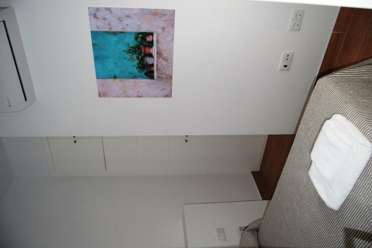 Pnp17 Bi Apartman Sevilla Kültér fotó