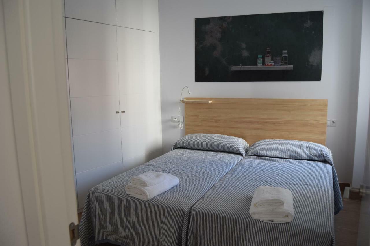 Pnp17 Bi Apartman Sevilla Kültér fotó